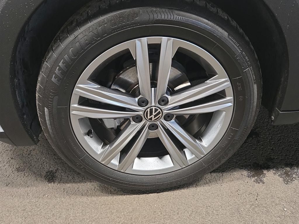 Volkswagen T-Cross 2022