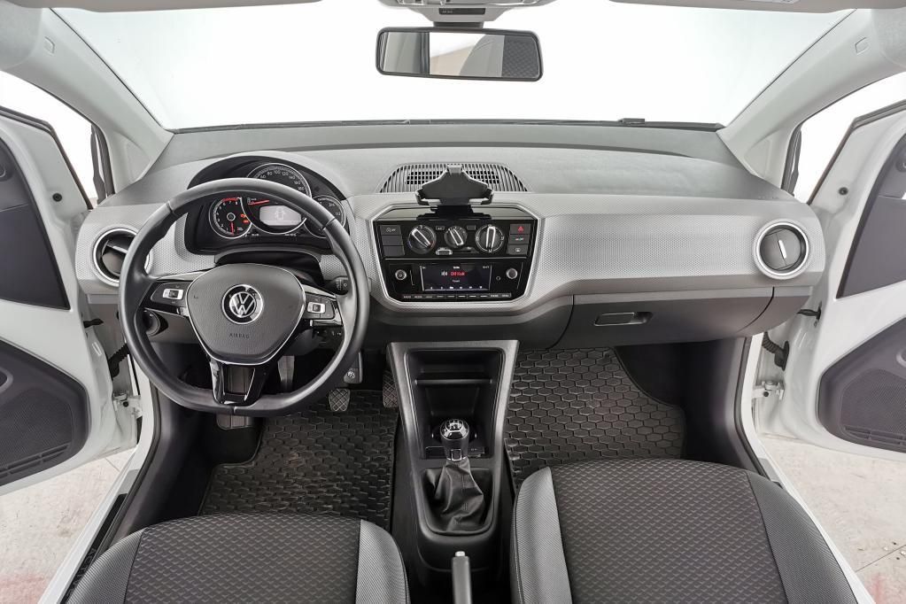 Volkswagen up! 2021