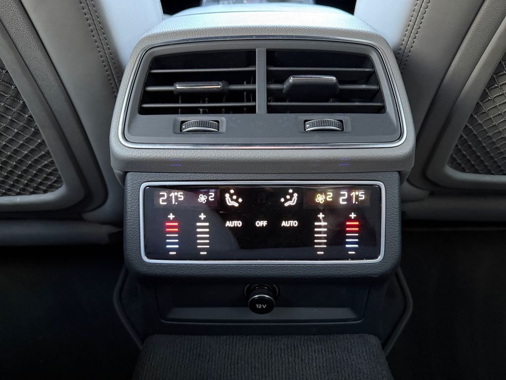Audi A6 2022