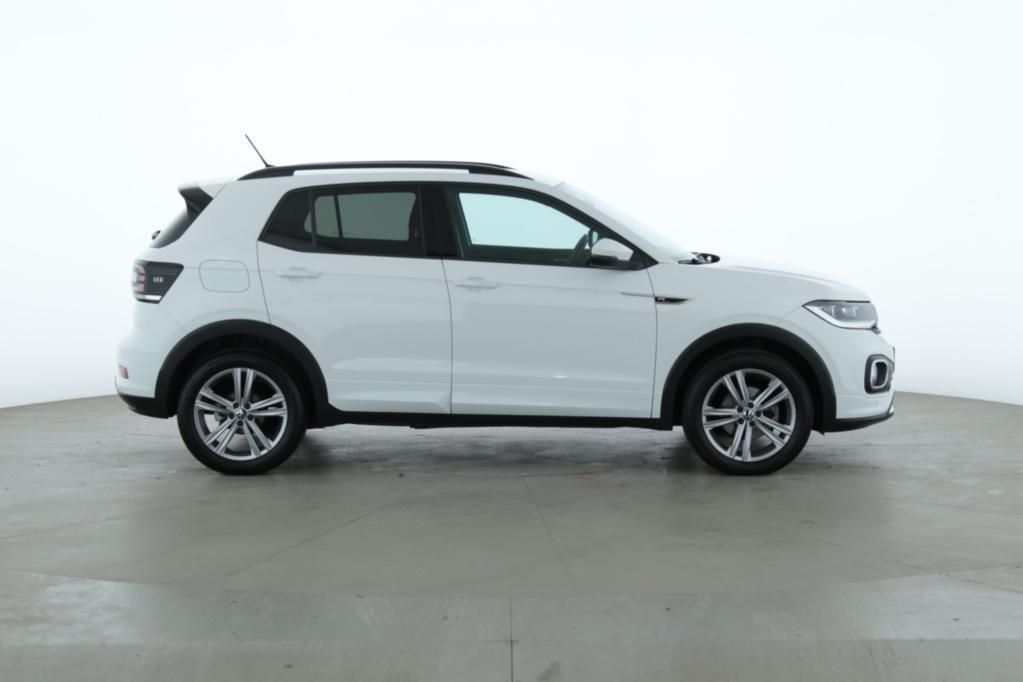 Volkswagen T-Cross 2022
