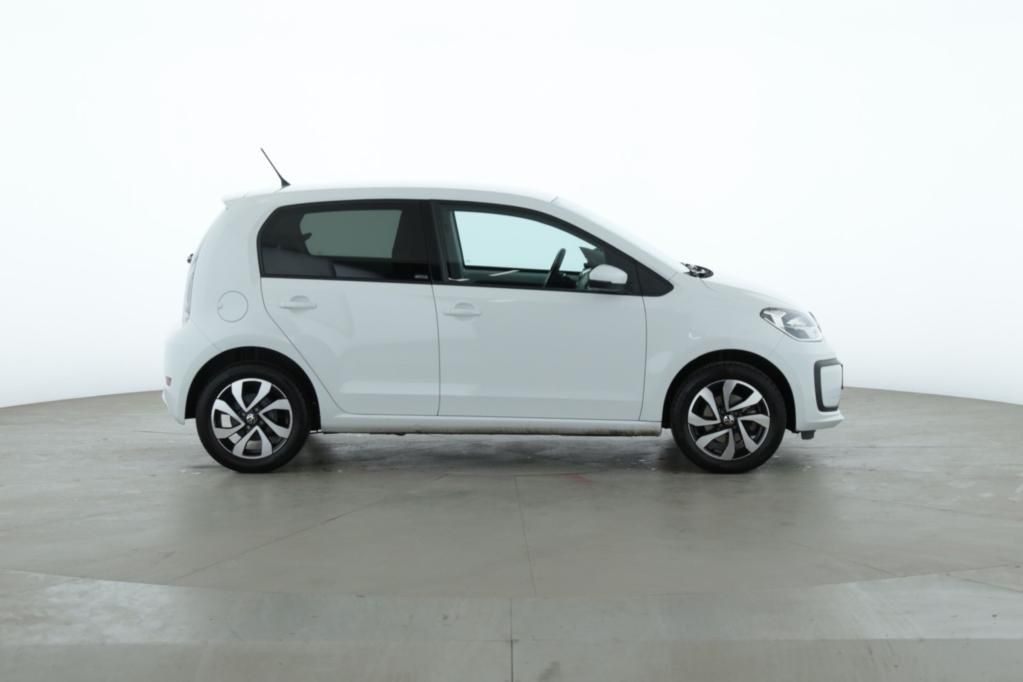 Volkswagen up! 2021