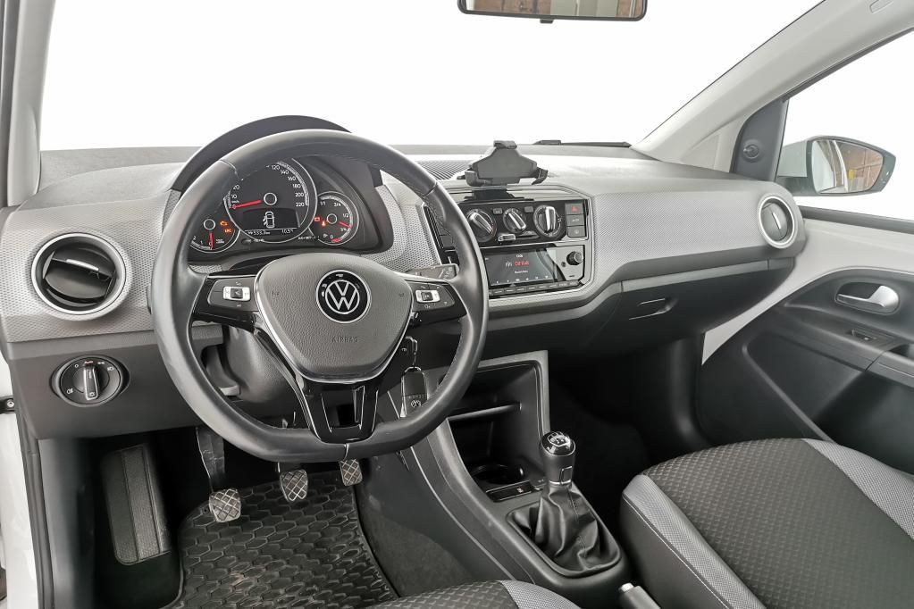 Volkswagen up! 2021