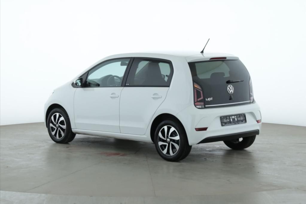 Volkswagen up! 2021