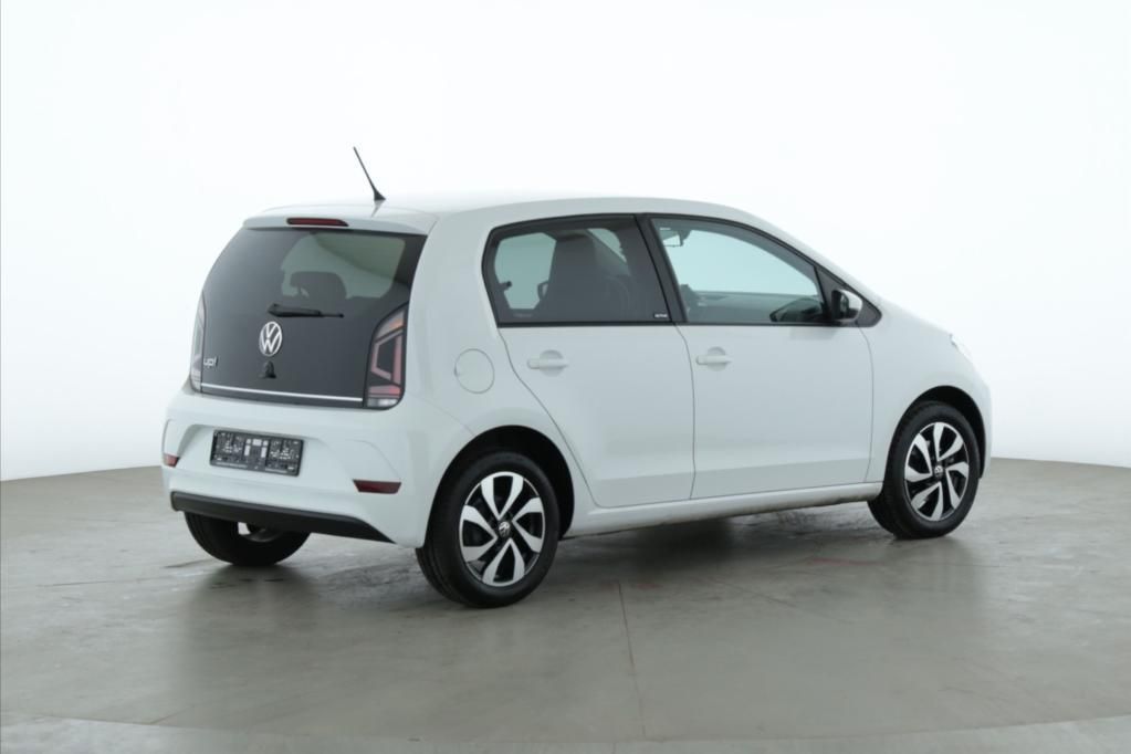 Volkswagen up! 2021