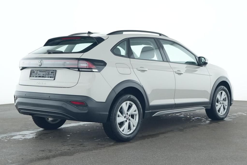 Volkswagen Taigo 2023