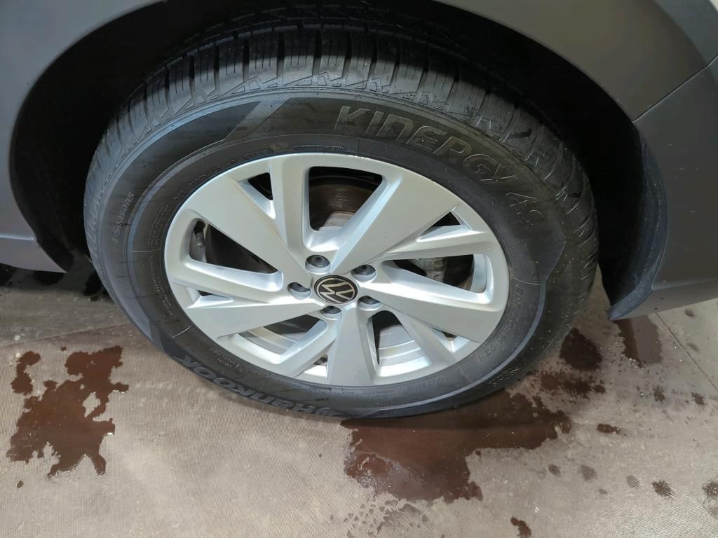 Volkswagen Taigo 2023