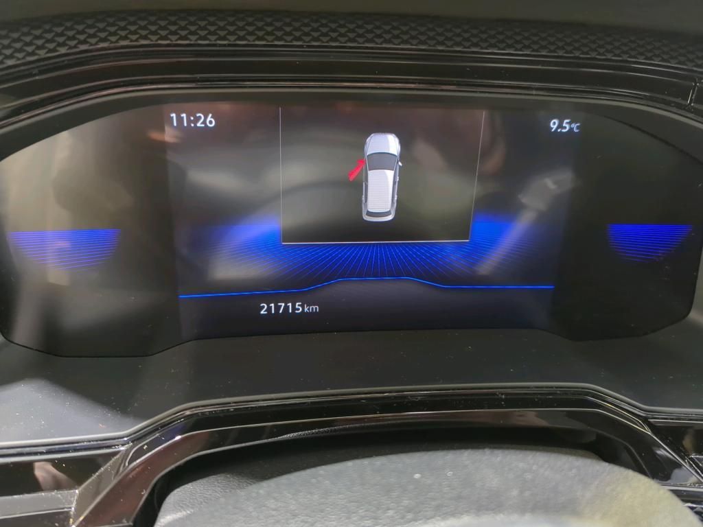 Volkswagen Taigo 2023