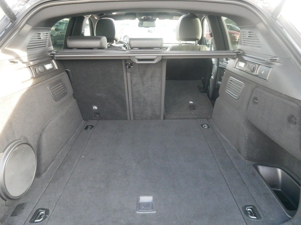 Alfa Romeo Stelvio 2023