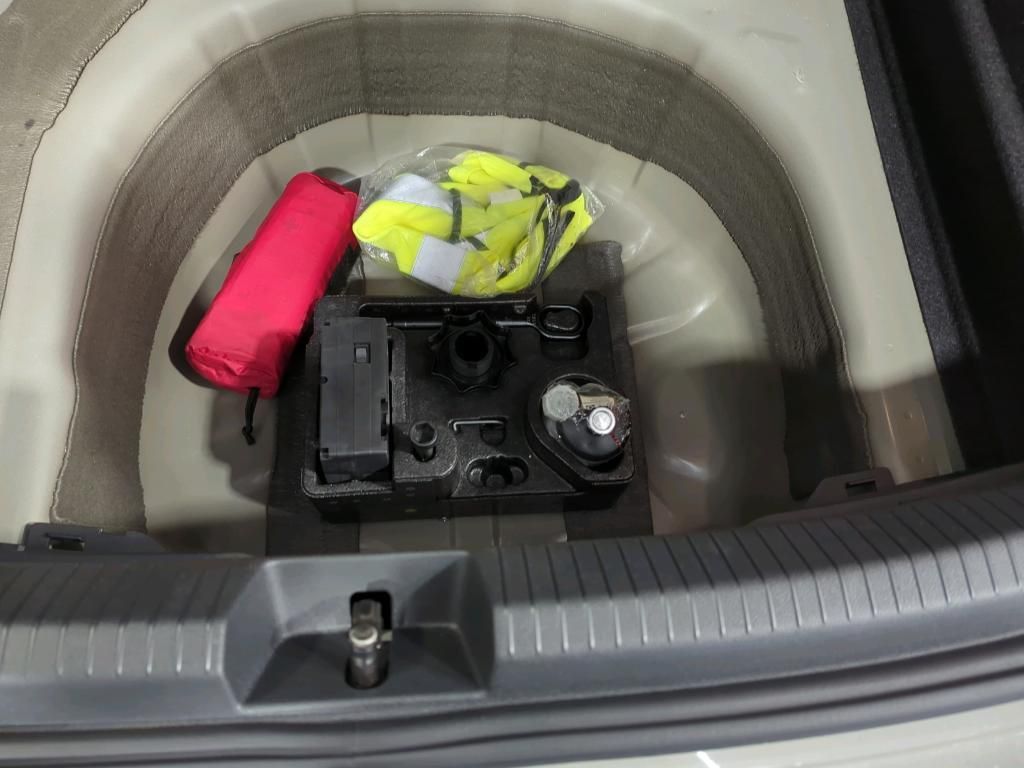 Volkswagen Taigo 2023