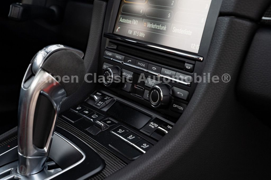 Porsche 991 2016