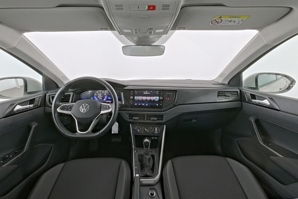 Volkswagen Taigo 2023