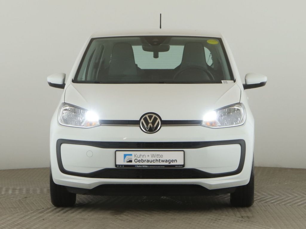 Volkswagen up! 2023