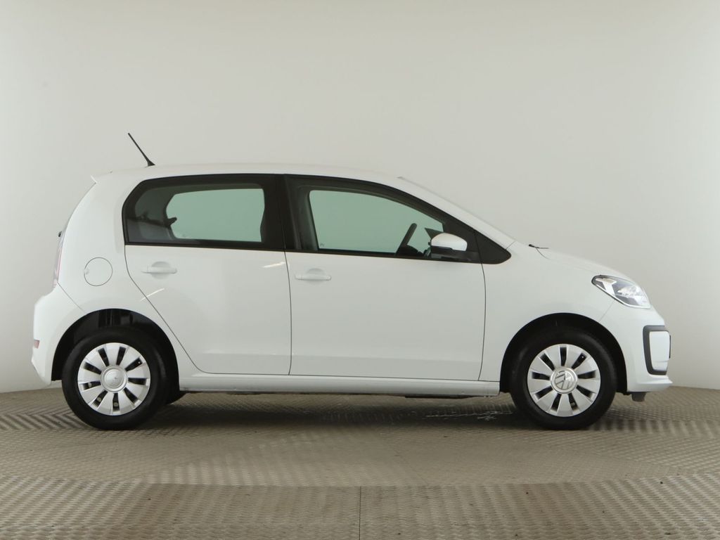 Volkswagen up! 2023