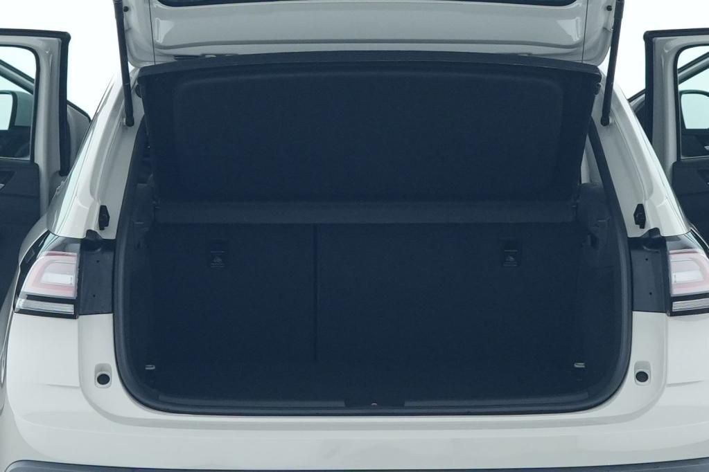 Volkswagen Taigo 2023