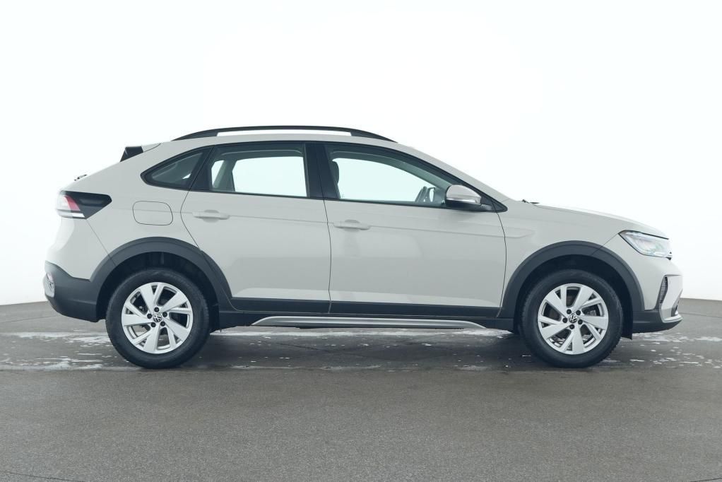 Volkswagen Taigo 2023