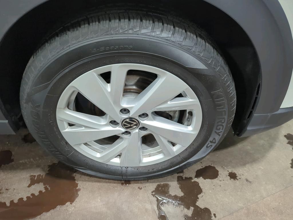 Volkswagen Taigo 2023