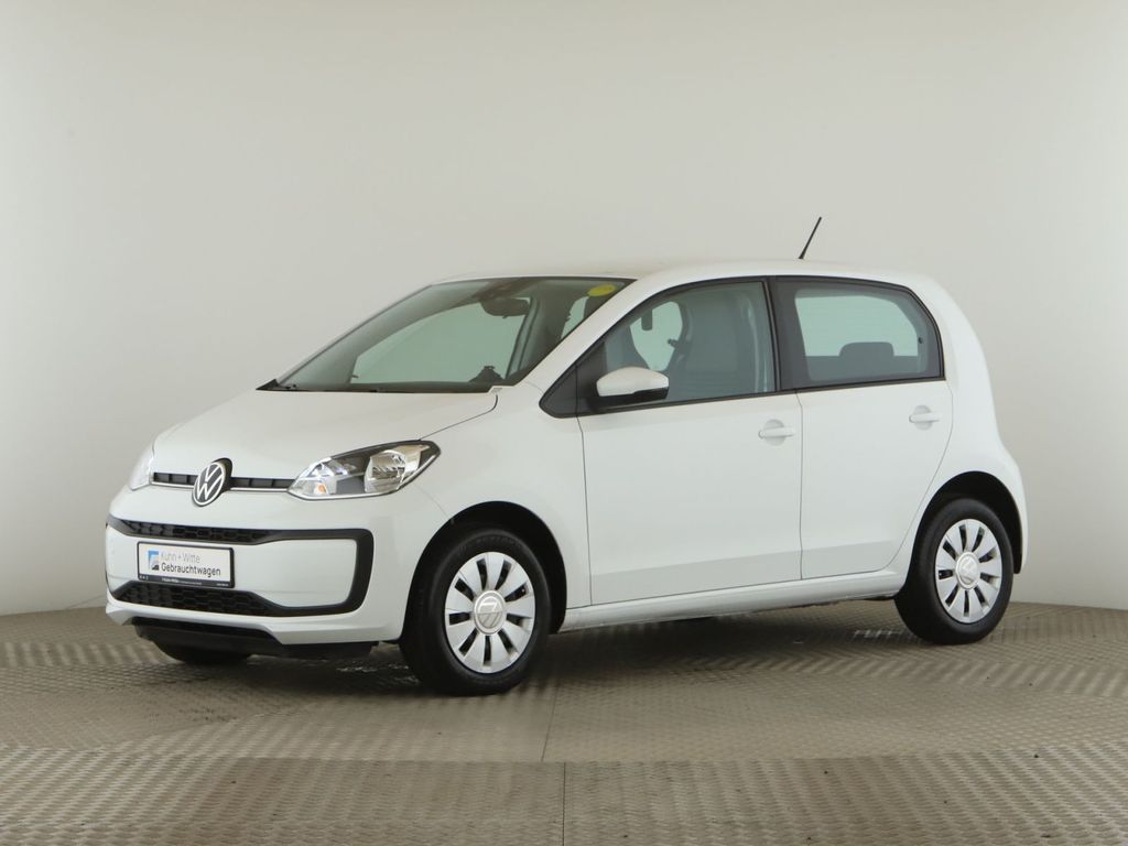 Volkswagen up! 2023