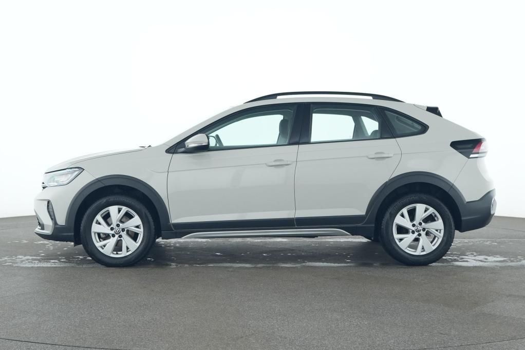 Volkswagen Taigo 2023