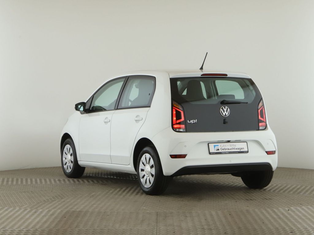 Volkswagen up! 2023