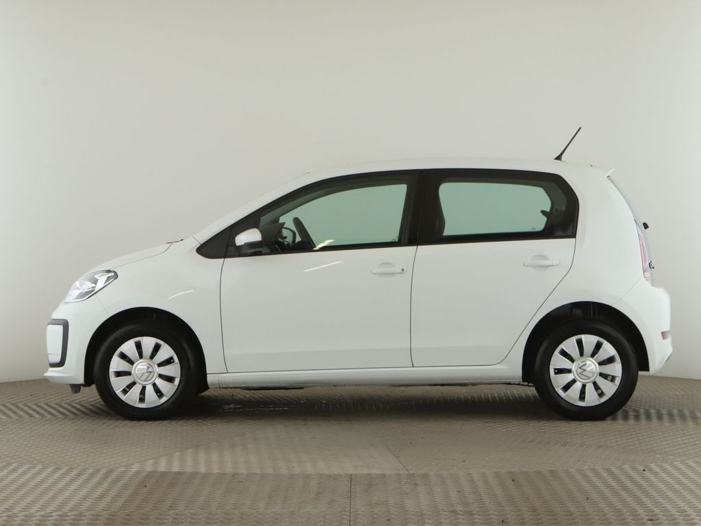 Volkswagen up! 2023