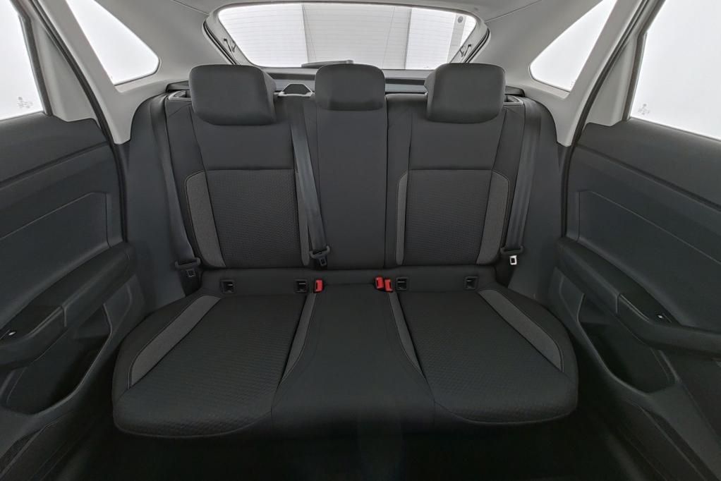 Volkswagen Taigo 2023