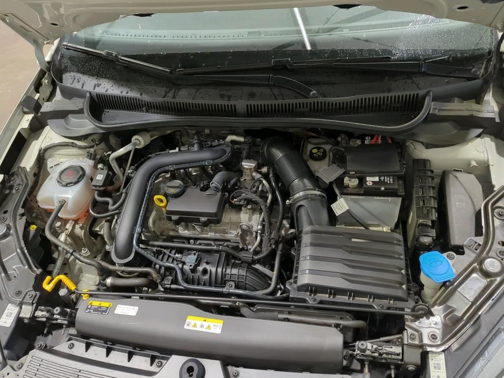 Volkswagen Taigo 2023