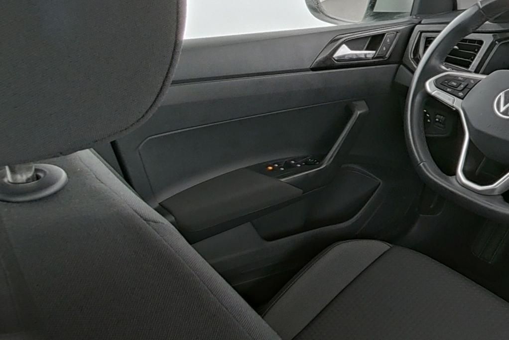 Volkswagen Taigo 2023