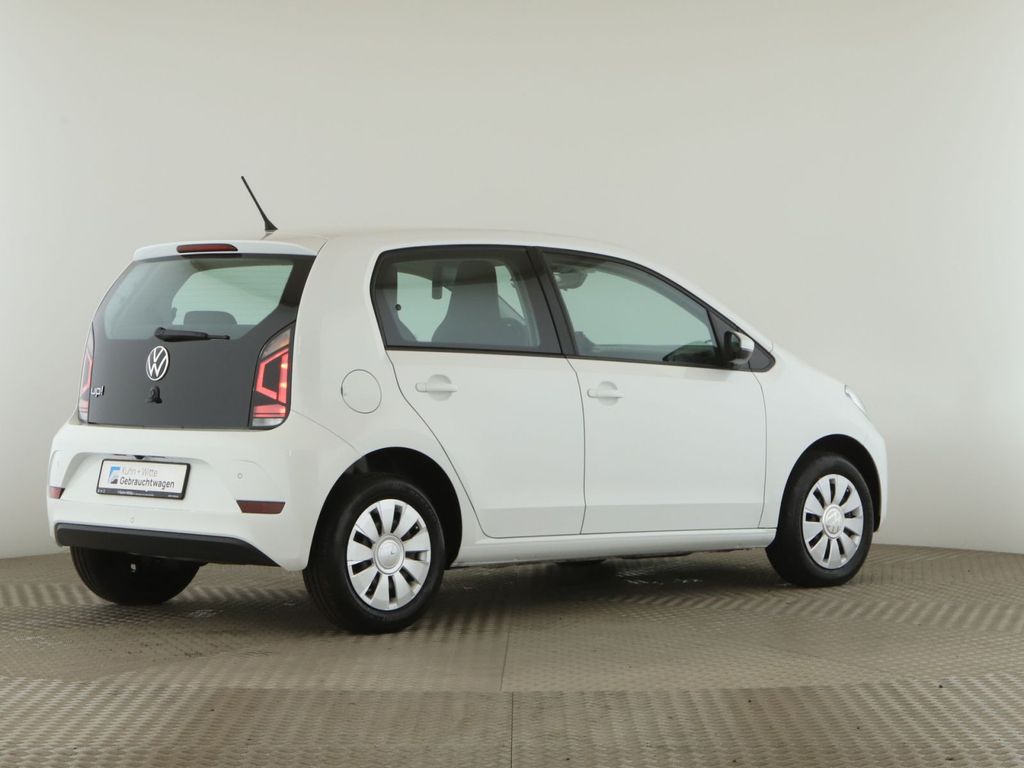 Volkswagen up! 2023