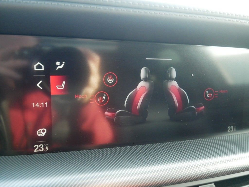 Alfa Romeo Stelvio 2023