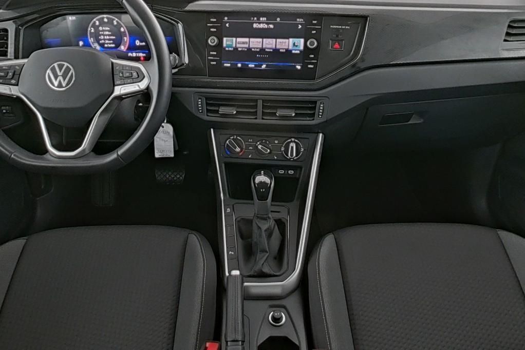 Volkswagen Taigo 2023