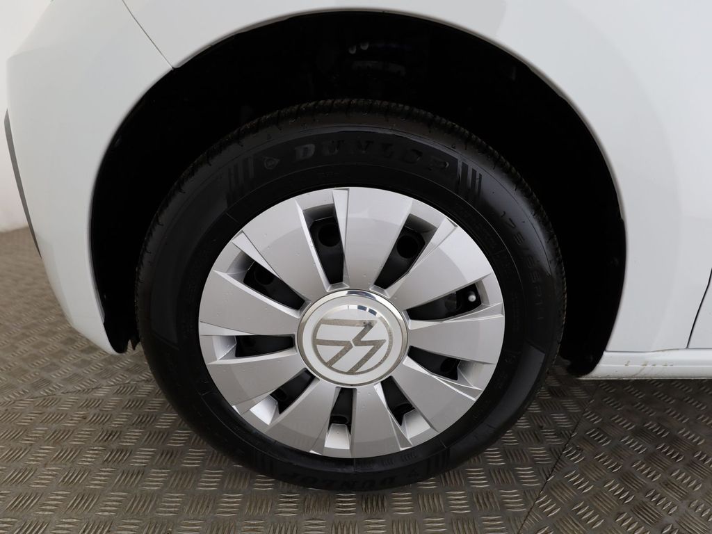 Volkswagen up! 2023