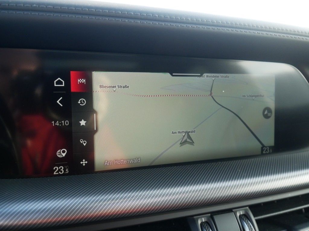 Alfa Romeo Stelvio 2023