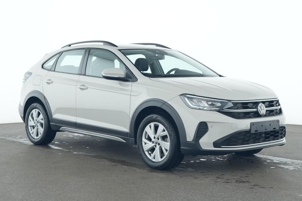 Volkswagen Taigo 2023