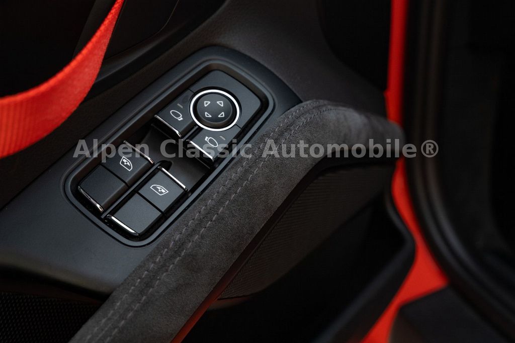 Porsche 991 2016