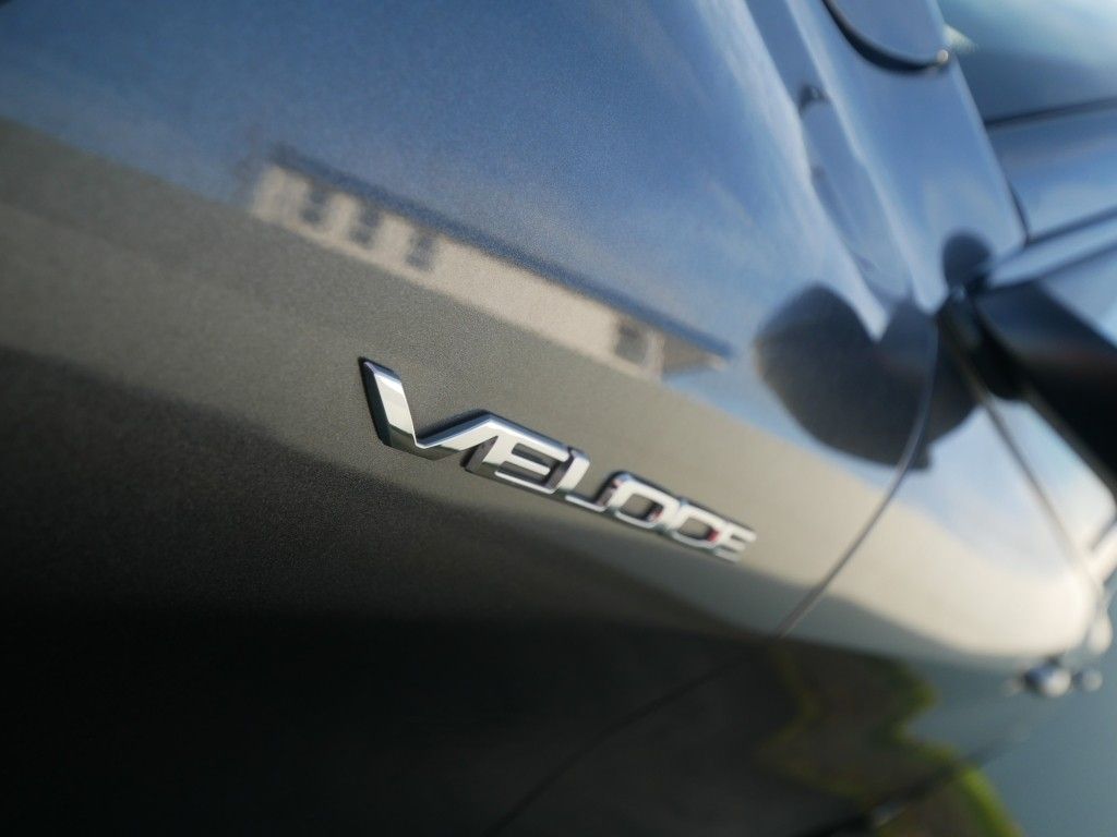 Alfa Romeo Stelvio 2023