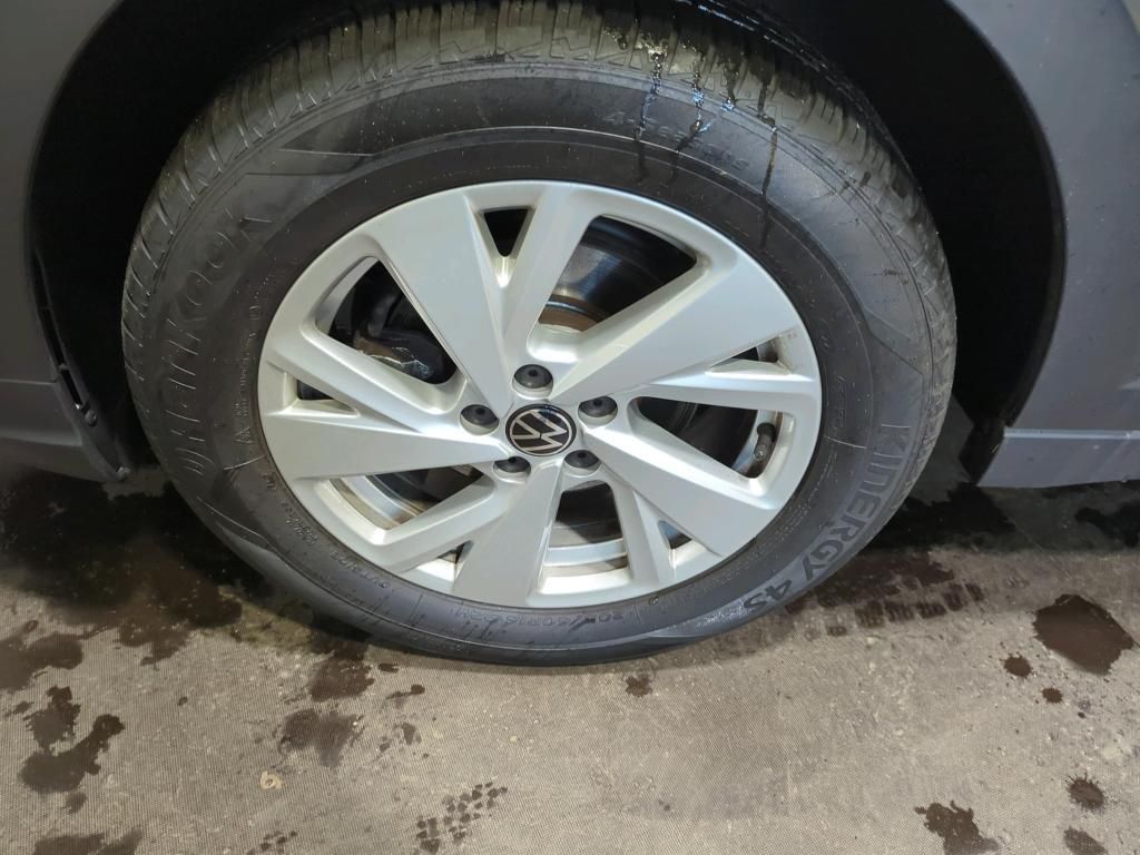 Volkswagen Taigo 2023