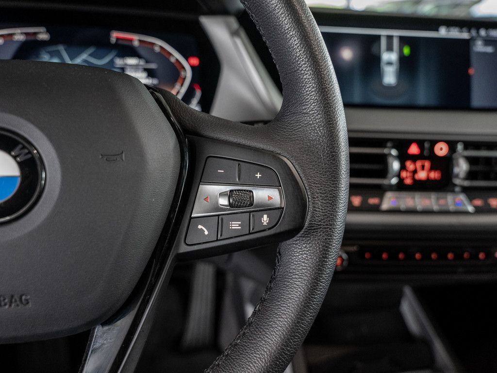 BMW 118 2021