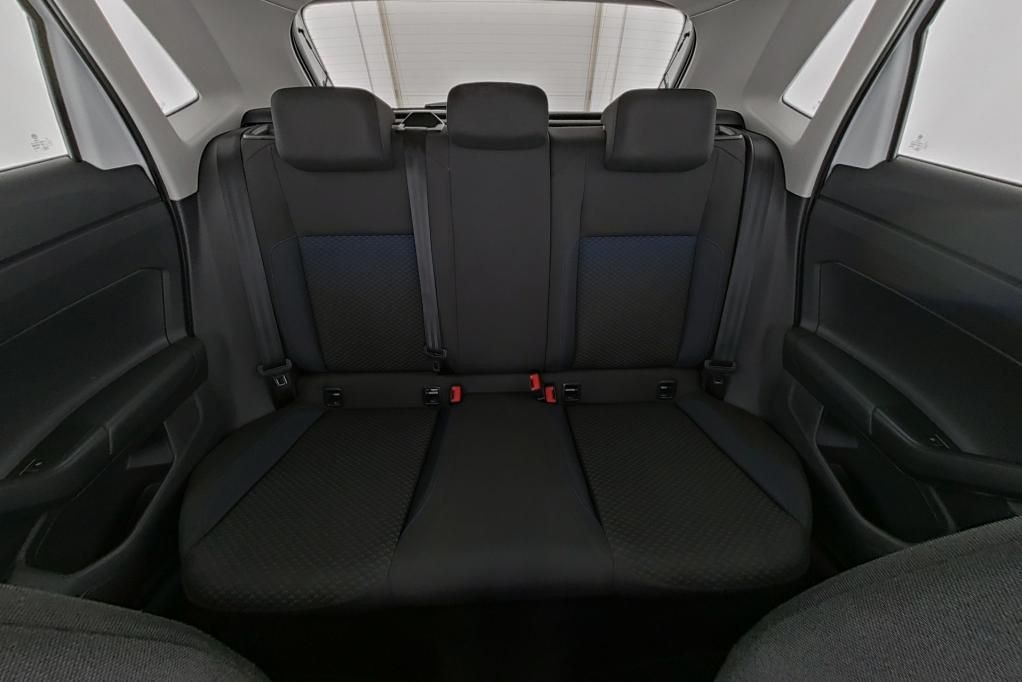 Volkswagen Polo 2021