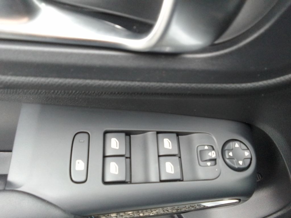 Citroën C5 Aircross 2024