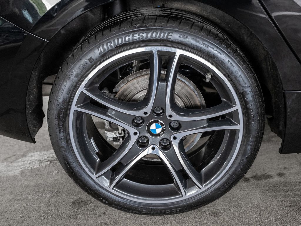 BMW 118 2021