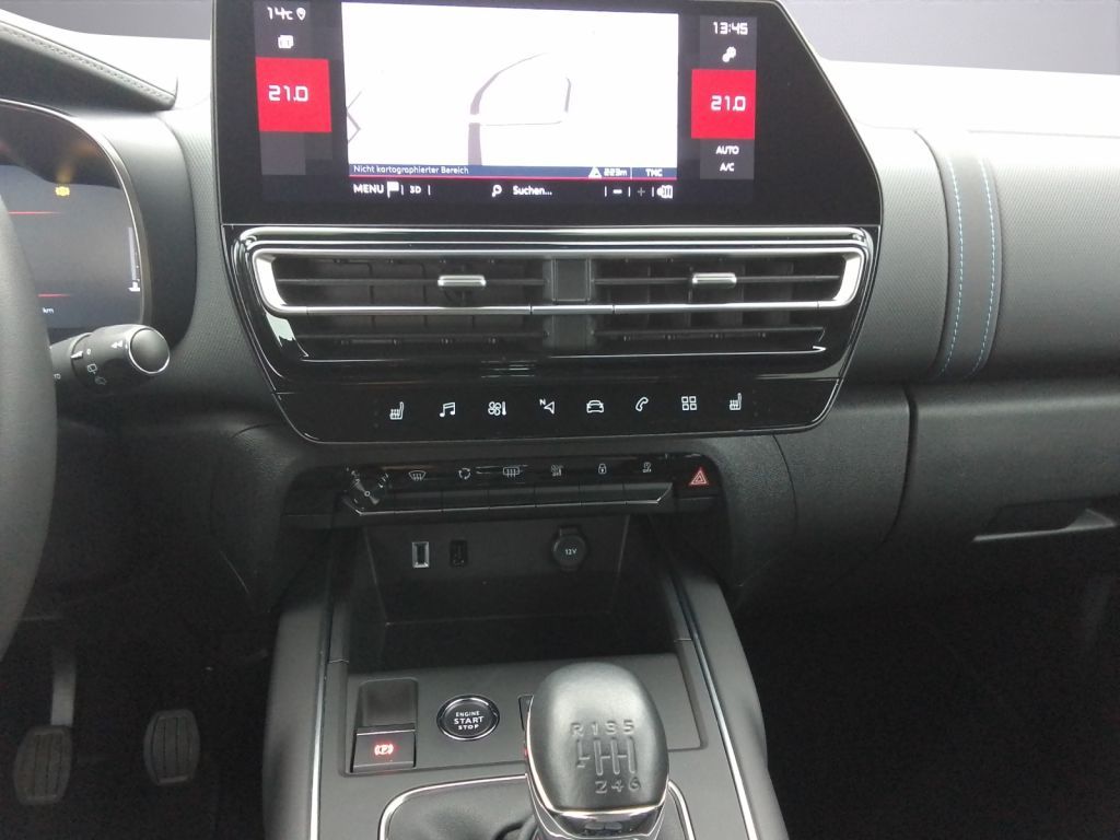 Citroën C5 Aircross 2024