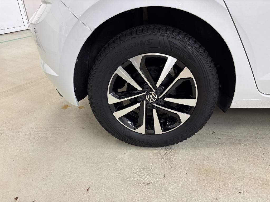Volkswagen Polo 2021