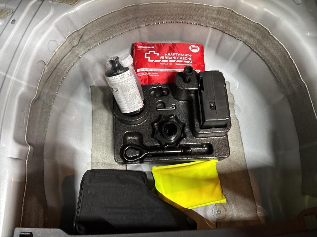 Volkswagen Polo 2021