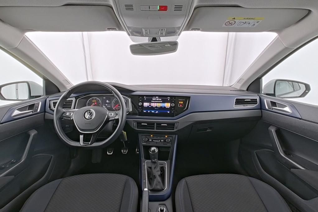 Volkswagen Polo 2021