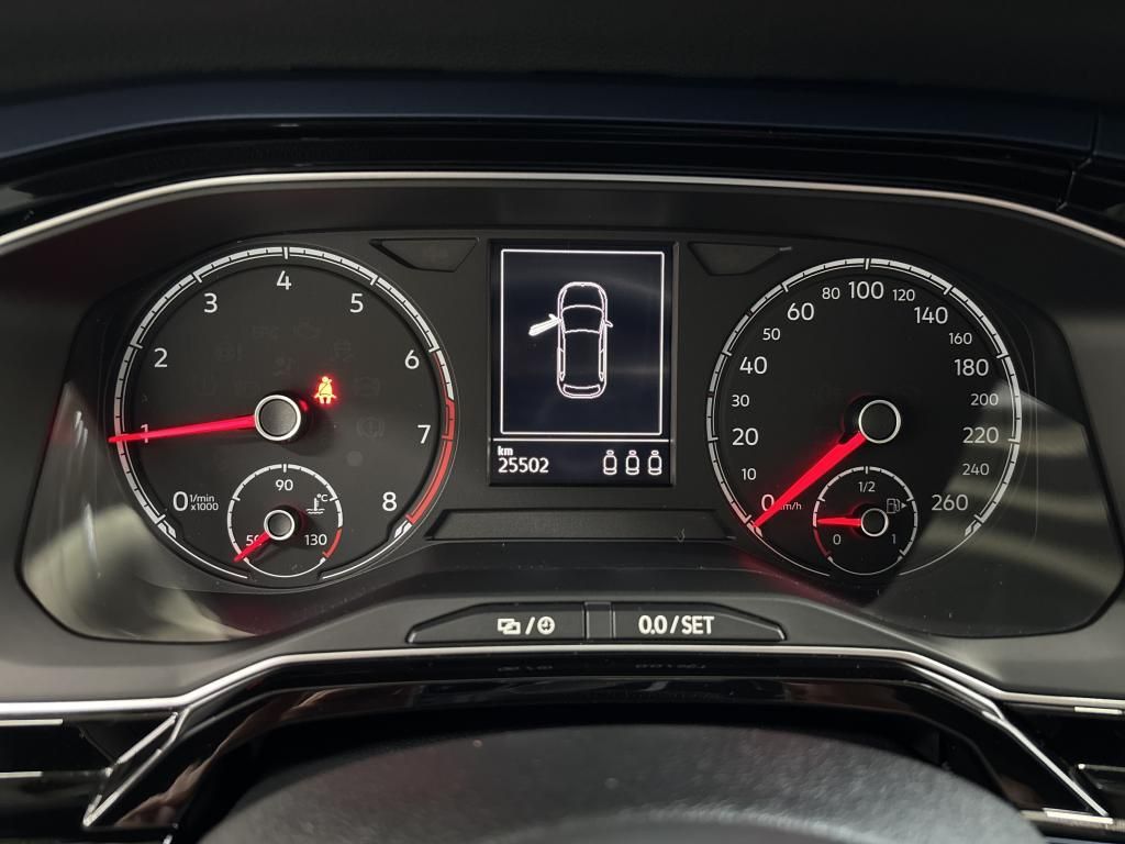 Volkswagen Polo 2021