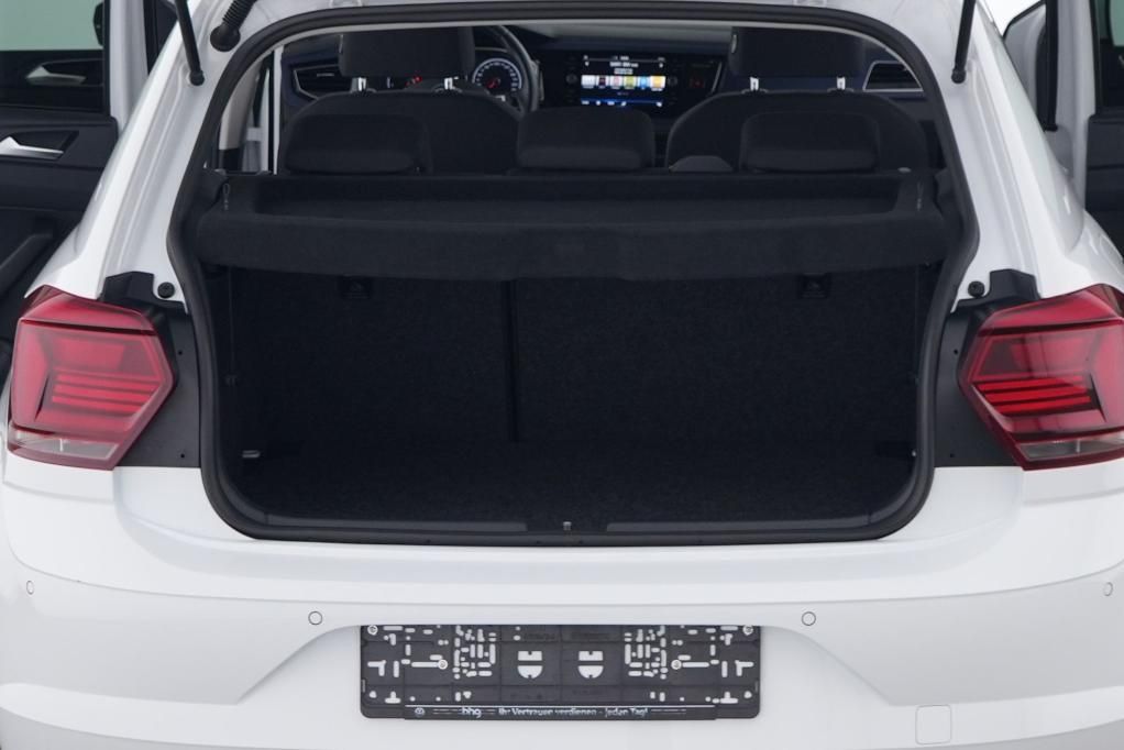 Volkswagen Polo 2021