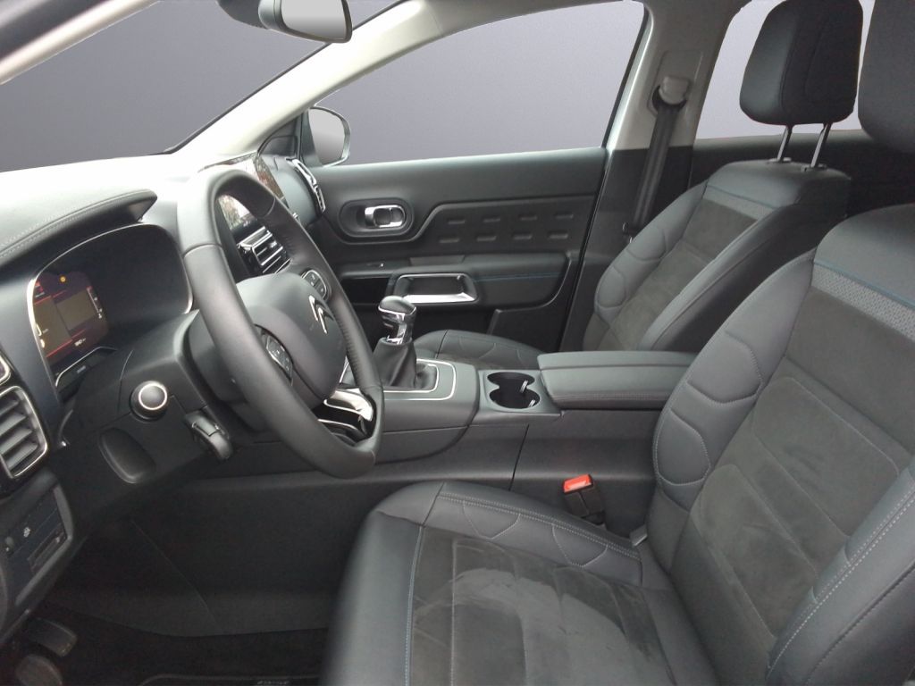 Citroën C5 Aircross 2024