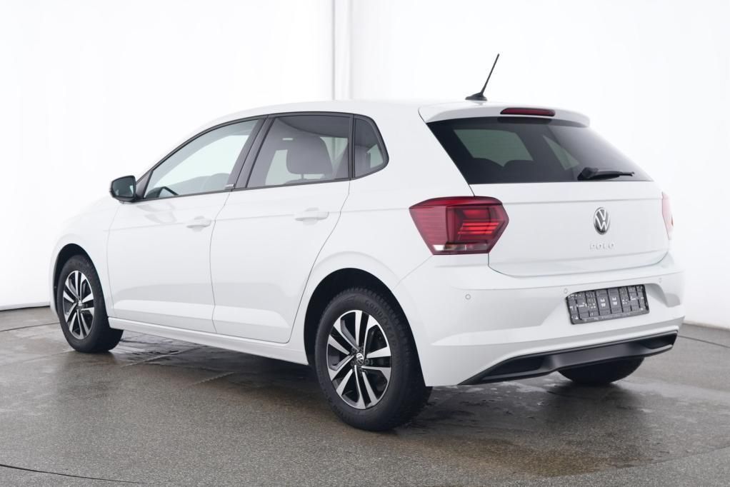 Volkswagen Polo 2021