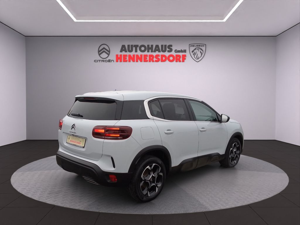 Citroën C5 Aircross 2024