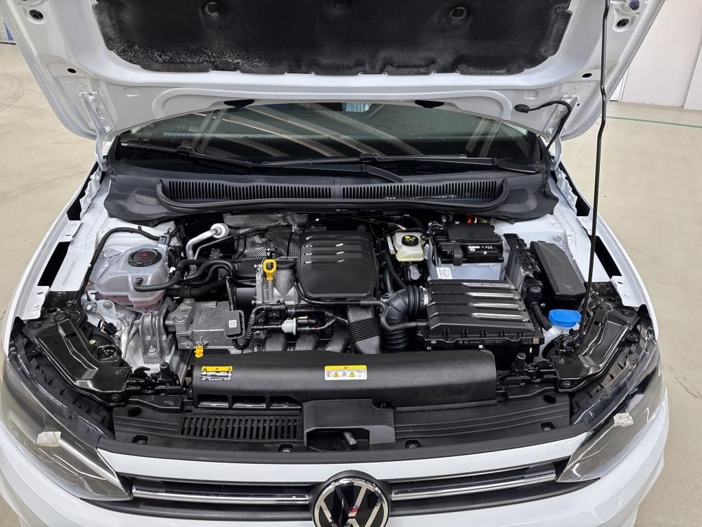 Volkswagen Polo 2021